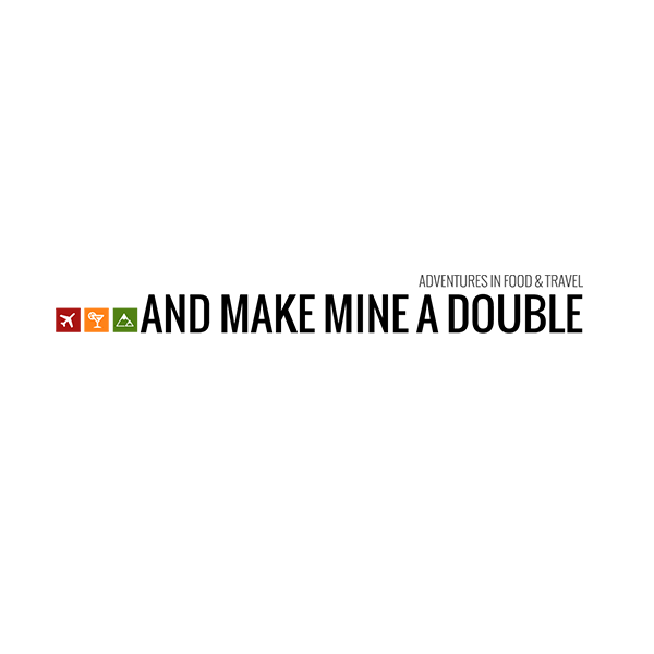... and make mine a double